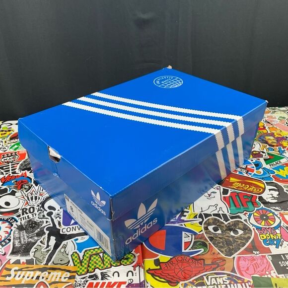 Adidas Forum 84 Mid Pink Womens Various Sizes - Picture 14 of 14